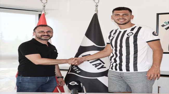 Altay, Ceyhun Gülselam