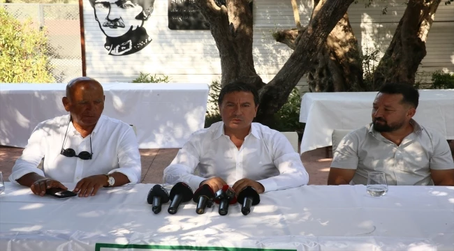 Bodrumspor