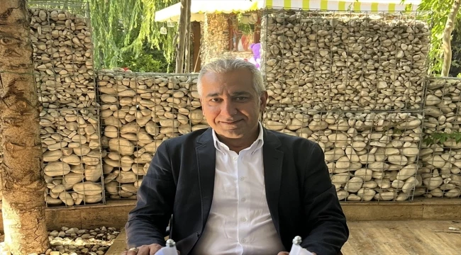 Eti Bakır, Elazığ