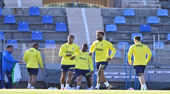 Fenerbahçe