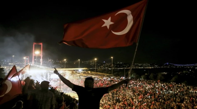 FETÖ
