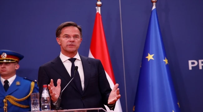 Hollanda ve Lüksemburg