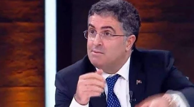 Hukuk Profesörü Ersan Şen
