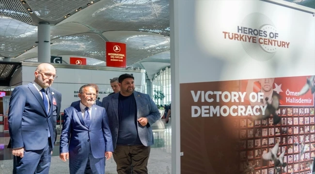 İstanbul Havalimanı