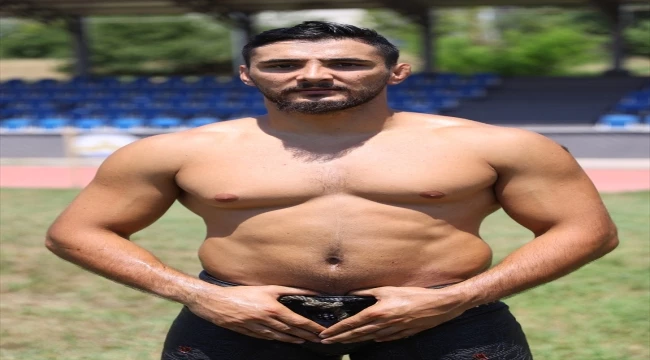 Kırkpınar