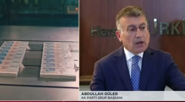 Memur maaş teklifi TBMM