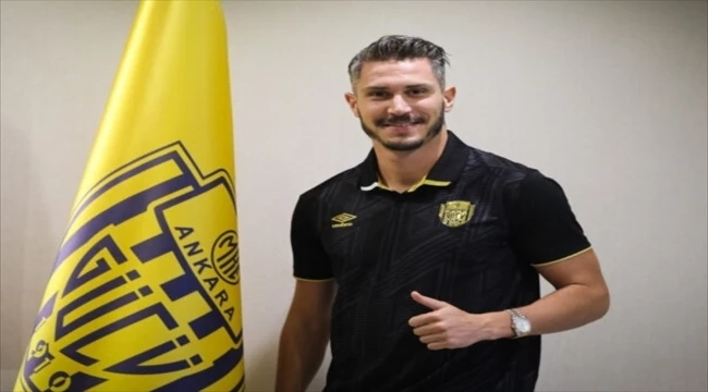 MKE Ankaragücü, Hellas Verona