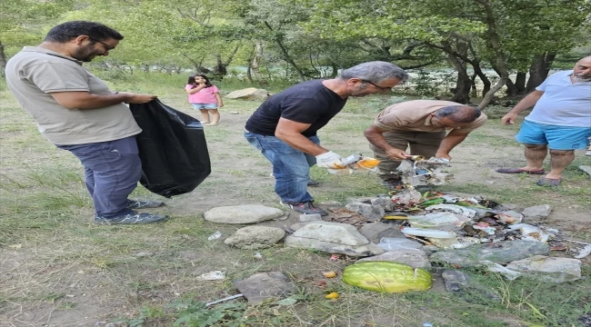 Tunceli