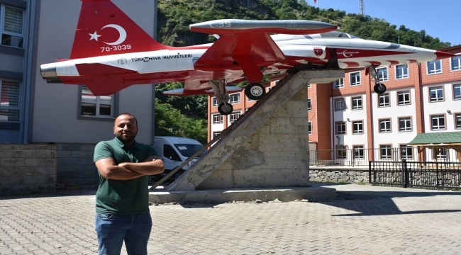 Türk Yıldızları