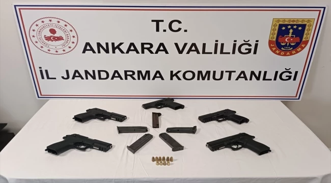 Ankara