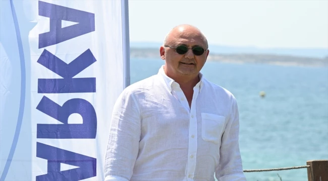 Arkas Ege Açıkdeniz Yat Yarışı