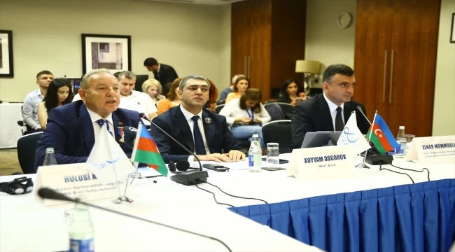 Bakü