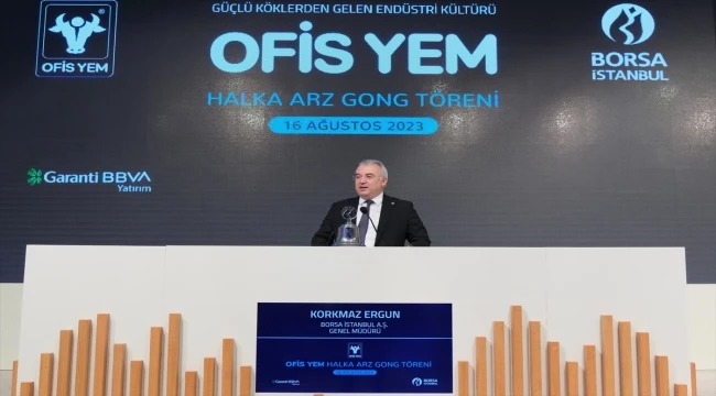 Borsa İstanbul
