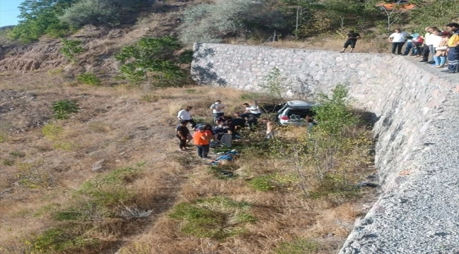 Çankırı