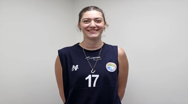 Çukurova Belediyesi Kadın Voleybol Takımı