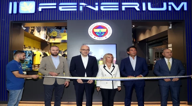 Fenerium