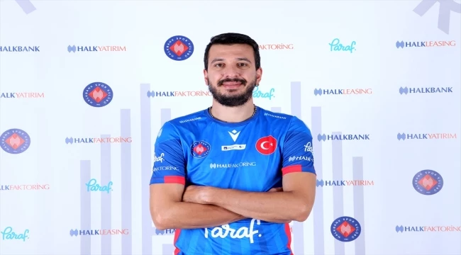 Halkbank Erkek Voleybol Takımı, Aslan Ekşi
