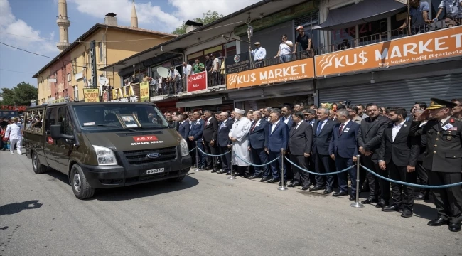 Şehit Piyade Teğmen Fatih Uğur Altınbaş