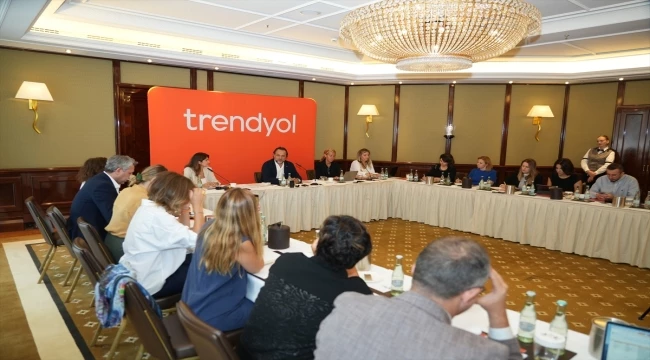Trendyol, Türkiye