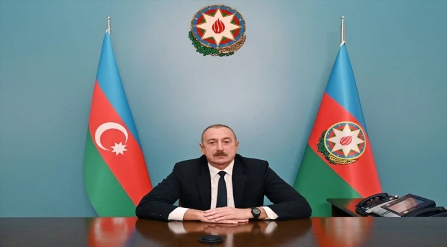 Aliyev, Karabağ