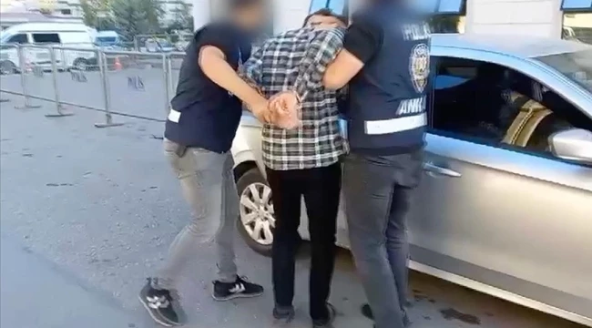 Ankara
