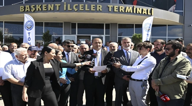 Ankara