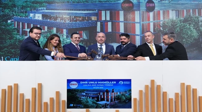 Borsa İstanbul