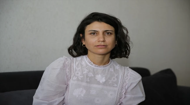 Diyarbakırlı öğretmen sahiplendiği 3