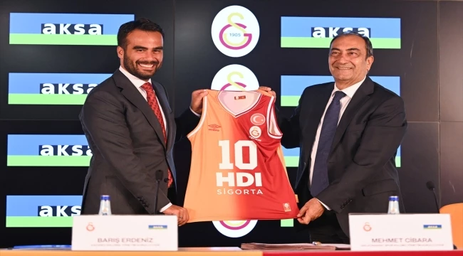 Galatasaray Daikin Kadın Voleybol Takımı