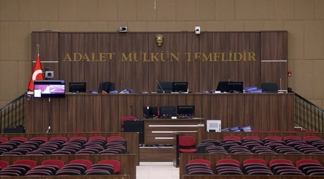 Kaynak Holding yöneticilerinin FETÖ davasında gerekçeli karar hazırlandı