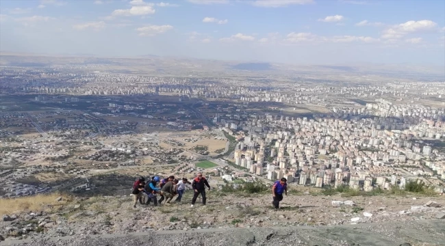 Kayseri