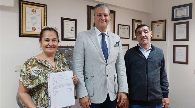 Kira anlaşmazlığı arabuluculuk masasında 
