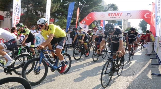 Kurtuluş Yolu Bisiklet Turu