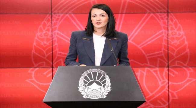 Kuzey Makedonya