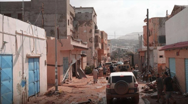 Libya