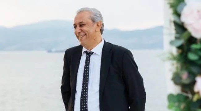 Mahkeme hakimi Kemal Yemişen hayatını kaybetti