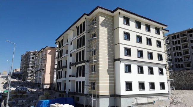 Malatya Gelinciktepe