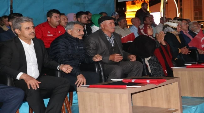 Milli güreşçi Rıza Kayaalp