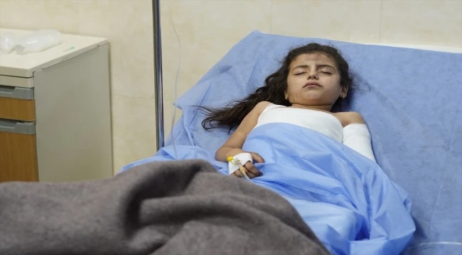 Musul’daki düğün salonunda 100 kişinin öldüğü yangında yaralıların sayısı 500’e yükseldi