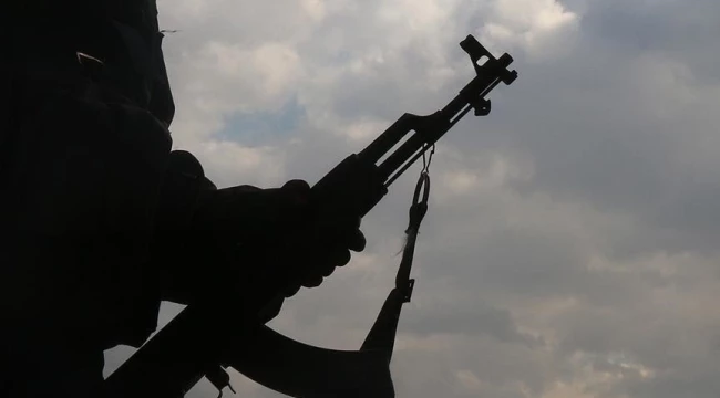 PKK/YPG