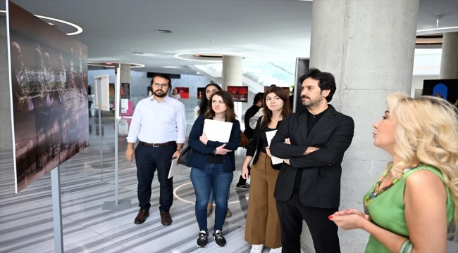 Türkiye Kültür Yolu Festivalleri