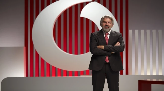 Türkiye Vodafone Vakfı