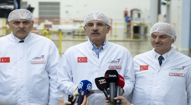 Türksat 6A