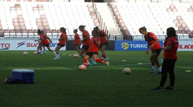 UEFA Kadınlar Uluslar C Ligi