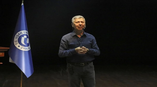 Uşak
