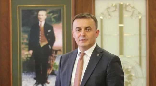 Yargıtay Üyesi Kocaman’dan hakkındaki iddialara ilişkin açıklama