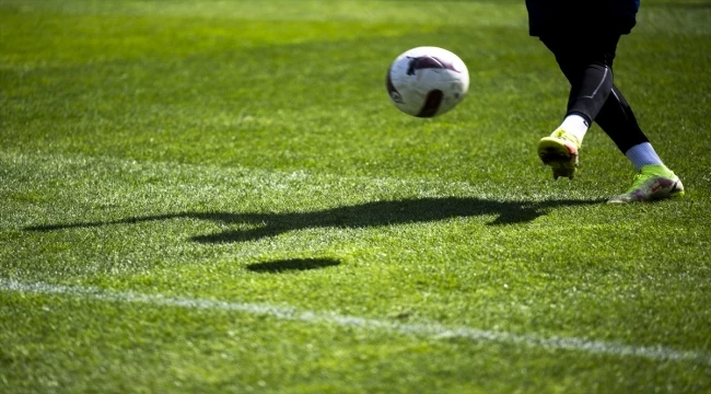 Ankara Keçiörengücü, Tuzlaspor maçında galibiyete odaklandı