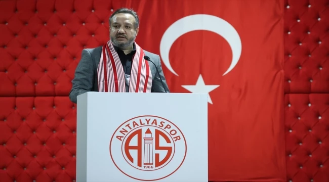 Antalyaspor