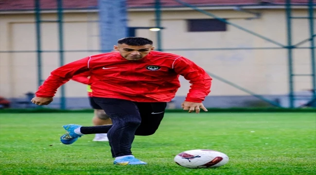 Çorum FK, lider Eyüpspor
