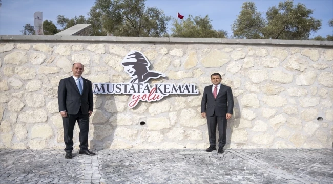 Gelibolu Yarımadası